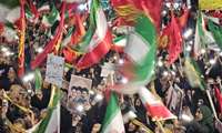 تمدن ۶ هزار ساله ایران در برابر زورگویی 250 ساله 